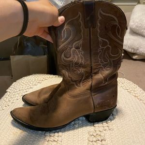 tony lama western boots